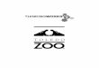 The Toledo Zoo Amphibians · The Toledo Zoo Amphibians ... Metamorphosis of Frogs and Toads Early Elementary Ó2003 6 List Group Label Teacher Directions: Before your Zoo visit, have