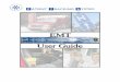 Rhode Island Patient Tracking System – EMT User Guide · Rhode Island Patient Tracking System – EMT User Guide 3 General Information Getting to know PHEMS The Public Health Emergency