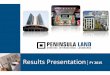 Results Presentation FY 2015 - Mumbai · Ashok Meadows (Phase 1) 498 Pune 55% 322 159 4,930 57 Ashok Heights,JP Nagar 618 Bengaluru 80% 97 93 9,522 3 Ashok Astoria 589 Nashik 100%