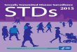 Sexually Transmitted Disease Surveillance STDs 2015 Transmitted Disease Surveillance 2015 Division of STD Prevention October 2016 U.S Department of Health and Human Services Centers