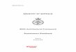 MOD Architectural Framework Sustainment Sustainment Deskbook v0.4.pdf · PDF file1 MODAF-M10-014 MINISTRY OF DEFENCE MOD Architectural Framework Sustainment Deskbook Draft 0.4 8 August