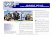 UNMISS NEWS · United Nations Mission in South Sudan – Communications & Public Information Office The UNMISS mandate was voted by the Security ouncil in resolution 1996 (2011)