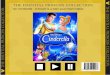 02. Cinderella - A dream is a wish your heart makes fileCinderella THE ESSENTIAL PRINCESS COLLECTION. 9 781611 9112 . Created Date: 8/1/2015 7:23:51 PM