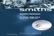 Smiths Heimann - donggok.co.kr ·  Solutions for a safer world Smiths Heimann HI-SCAN 10080 EDtS Fast, Safe, Efficient