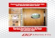 Physical Attack Resistant Security Door Sets with … Gen BR2 2upp.pdf · Standard Specifications for 30 Minute Fire Resistant Internal Security Pass and ATM Door Sets Physical Attack