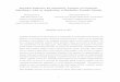 Bayesian Inference for Sensitivity Analysis of Computer ... · Bayesian Inference for Sensitivity Analysis of Computer Simulators, with an Application to Radiative TransferModels