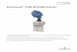 Rosemount 5708 3D Solids Scanner - Spartan Controls/media/resources/rosemount/data... · Product Data Sheet May 2016 00813-0100 ... product characteristics, storage silo type, size,