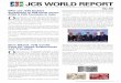 JCB WORLD REPORT Key Statistics - JCB Co., Ltd. · JCB WORLD REPORT JCB International ... for Japan Lovers”. There are Platinum, Gold and Classic cards, beautifully designed in