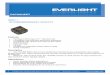 000 00076 00704.src - Everlight Electronics · DATASHEET SMD 18-039B/BDR6GAS1-R40/10T 11 Copyright © 2012, Everlight All Rights Reserved. Release Date : Nov.07.2016. Issue No:DSE-0016210-V3