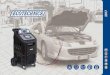 2017 - Ecotechnics · with a charging station. 2 ... high-performance electrical insulating oil. ... Service procedure Fully automatic or manual