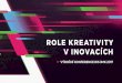 Vloží se opravený - risjmk.cz · INTEMAC Kreativní vouchery rno. Regionální inovační strategie