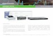 XWEB EVO PN 02/18 MARCH New software version 5 News 2018/PN02... · PN 02/18 MARCH. Dear Customer, The well-known XWEB EVO family for the optimum management of Retail field and HVAC/R