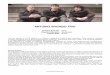 Antonio Vivenzioantoniovivenzio.com/download/AntonioVivenzio_Trio.pdf · such as Roy Hargrove and Stefano Bollani. In 2013 he published his first album as a leader: “Notturno”,