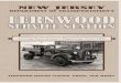 DEPARTMENT OF TRANSPORTATION’S FERNWOOD · DEPARTMENT OF TRANSPORTATION’S FERNWOOD ... some of the war-surplus trucks to specialized uses, ... ally a small wood platform, 