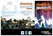 ecole de musique - dmeb.orgdmeb.org/IMG/pdf/Plaquette_DMEB_2009-2.pdf · • Solfège rythmique Vendredi .....de 18h30 à 19h00 • Cours de chant individuel Mardi .....16h00 à 20h00