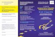 European Guitar & Mandolin Youth Orchestra (EGMYO) · European Guitar & Mandolin Youth Orchestra (EGMYO) 14. Au˜ age des 30. Juli – 8. August 2016 In der Europäischen Akademie