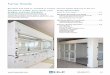 Fume hood section of HLF 2014 Catalog - Hanson Lab … · Title: Fume hood section of HLF 2014 Catalog Author: HLF (Hanson Lab Furniture, Inc.) Subject: Benchtop and walk-in fume