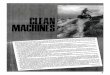 TwinShockReview1987 - Classictrial · manufacturers. are found the Cagiva. ... The Fanuc 240 weighs under 200 pounds and makes as much power as the bigger ... Fantic began building