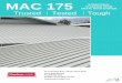 MAC 175 - Kloeckner Metals Hawaiikloecknermetalshawaii.com/.../08/MAC-175-design-guide-zincalume.pdf · the 1996 edition of “Specifications for Cold-Formed Steel Design Manual”