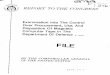 B-164392 Examination Into the Control Over Procurement ... · --Accumulating large quantities of used tape without testing or at- ... Philadelphia, Pennsylvania; ... ating about 3,700