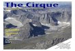 The Cirque - Kluane Airways · Everything you need to know about climbing the Lotus Flower Tower The Cirque Cirque of the Unclimbables, Northwest Territories, Canada Wri TEN y y P