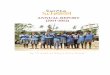 ANNUAL REPORT (2011-2012)€¦ · ANNUAL REPORT (2011-2012) ... Synergy’s celebration kids performed Silambam, ... Teacher Training was conducted once in a quarter and 4 Teacher