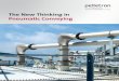 The New Thinking in Pneumatic Conveying - Vekamaf pneumatic conveying... · 18 Pneumatic Conveying Components – DeDusters® for Various ... the parameters for the correct system