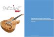 The Official Fretlight Guitar Catalog Summer 2015 …jedistar.com/pdf/Fretlight Catalog Summer 2015.pdf · The Official Fretlight Guitar Catalog Summer 2015 Visit Store Created with