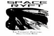 The Futuristic Adventure Role playing Game - & Magazinewizardawn.and-mag.com/games/space_ryft.pdf · 1 Sector 1 - About the Game Introduction Space Ryft is an adventure role-playing