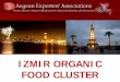 IZMIR ORGANIC FOOD CLUSTER - FiBL - .organic products. mission of izmir organic food cluster . key