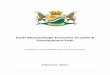 The Mpumalanga Economic Development Growth Path Path Draft_ver9.… · 1. OVERVIEW OF THE GROWTH PATH 1.1 Global economic situation The global economy continues to recover from the