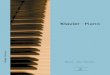 Klavier · Piano - henle.de · Jahrhundert, Band I · Easy Piano Music · 18th and ... Sonatina c | G. F. Händel ... its first movement, arranged for guitar under the title 