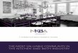 THE MOST VALUABLE COMMUNITY IN THE KITCHEN … · We are the leading premiere association for kitchen ... • Chapter Meetings- Networking with industry professionals ... • Products