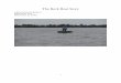 The Beck Boat Story - Pine Islandpineisland.info/wp-content/uploads/Beck-Boat-Talk-13.pdf · The Beck Boat Story JOHN (JACK) B ORZALLI ... adjacent to the bridge in Matlacha. 
