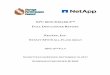 NETAPP EF570 ALL-FLASH ARRAY - spcresults.orgspcresults.org/sites/default/files/files/full_disclosure_report/B... · NetApp, Inc. Submitted: September 19, 2017 NetApp EF570 All-Flash