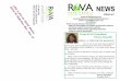 SPRING 2017 - rcvaphoenix.orgrcvaphoenix.org/wfData/files/Newsletters/RN Spring 2017.pdf · SPRING 2017 ... -educates Rush County regarding domestic ... Isn’t it nice to see some