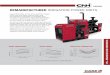 REMANUFACTURED IRRIGATION POWER UNITS - … · IPU – REMANUFACTURED COMPONENTS Case IH RP65, RP85, RP110, RP135 and RP165 Irrigation Power Units (IPUs) deliver optimum power using