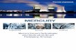 Engineering Services Products - Mercury Vacuum ...€¦ · Engineering Services Products ... venting requirements of air-cooled main condensers. ... in full accordance with HEI venting