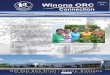 Summer 2015 Connection - Winona ORC .The 16th Annual Golf Tour- ... Incorporated McDonalds of Winona
