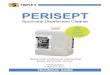 PERISEPT - SSS | Triple S Technical Guide.pdf · Perisept Wall Chart ... Competitive Analysis Sporicidal Disinfectants ... Combat C. diff and HAIs with the Industry’s Fastest Sporicidal