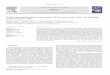 Surface hydrophilization of electrospun PLGA micro-/nano ...mrc.iisc.ernet.in/~bikram/Indo-US/docs/Papers/Katti_Mauli_polymer.pdf · Surface hydrophilization of electrospun PLGA micro-/nano-ﬁbers