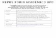 Facultad de Ciencias de la Salud - Repositorio Académico UPCrepositorioacademico.upc.edu.pe/upc/bitstream/10757/620964/1/tesis... · Results: Adjusting by several factors, an increased
