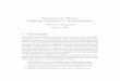 “Fundamental” Physics: Molecular Dynamics vs ...philsci-archive.pitt.edu/582/1/MDvHydro.pdf · “Fundamental” Physics: Molecular Dynamics vs. Hydrodynamics Robert W. Batterman