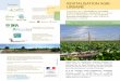 REVITALISATION AGRI- - driaaf.ile-de-france.agriculture ...driaaf.ile-de-france.agriculture.gouv.fr/IMG/pdf/Plaquette... · Le modèle de revitalisation agri-urbaine proposé offre