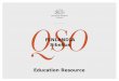 FINLANDIA Sibelius Education Resource - Queensland ... · Jean Sibelius Famous Compositions • Karelia Suite Op11 Alla Marcia • Violin Concerto in D Minor with violin soloist Sarah