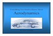 Everything You Need to Know About Aerodynamics .Aerodynamics â€¢ Automotive aerodynamics also plays
