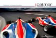 FORMULA PROGRAMME - Palmer Sport · Converted barn on a local farm offering 7 twin and ... A 17th century manor house venue with gardens and ... An 18th Century hotel, 
