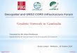 Geodetic Network in Cambodia - International Federation …fig.net/resources/proceedings/2016/2016_10_AP_CDN/1.8_Cambodia.pdf · It will be supervisor of the Project. ... Indochina