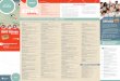 North Zone Map and Brochure - Alberta Health Services · North Zone residents! Meals served in AHS facilities this year Over 1.7 M ©2016. Alberta Health Services When you need health
