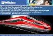 Fire retardant Composite Materials and Manufacturing ... · Fire retardant Composite Materials and Manufacturing Technologies for Railway and Mass Transit: Experiences and advanced